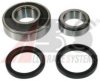 SUZUK 0926935010 Wheel Bearing Kit